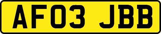 AF03JBB