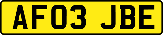 AF03JBE