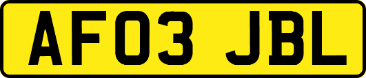 AF03JBL