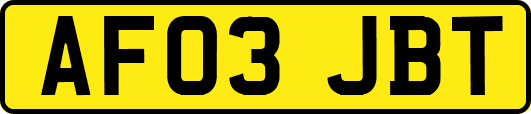 AF03JBT
