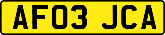 AF03JCA