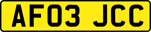 AF03JCC
