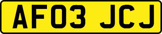 AF03JCJ