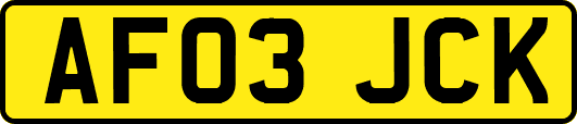 AF03JCK