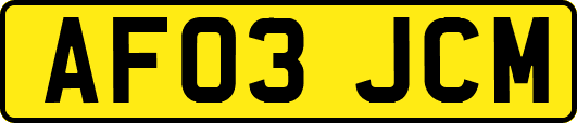 AF03JCM