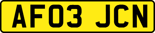 AF03JCN