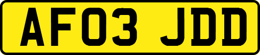 AF03JDD