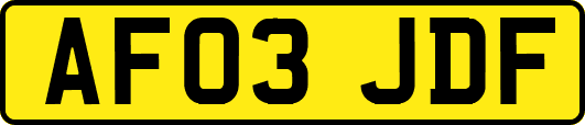 AF03JDF