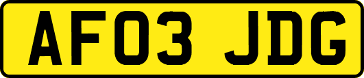 AF03JDG