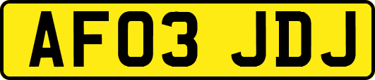 AF03JDJ