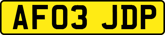 AF03JDP