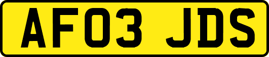 AF03JDS