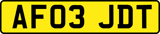 AF03JDT