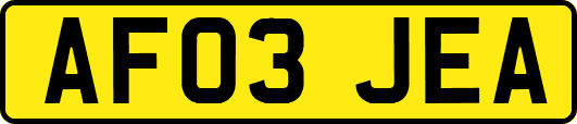 AF03JEA