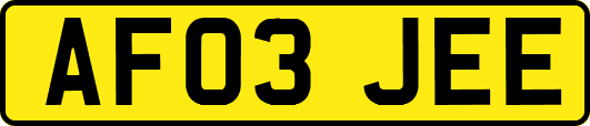 AF03JEE