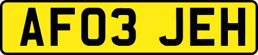 AF03JEH