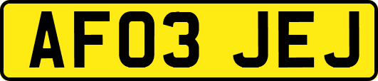 AF03JEJ