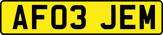AF03JEM