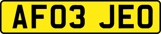 AF03JEO