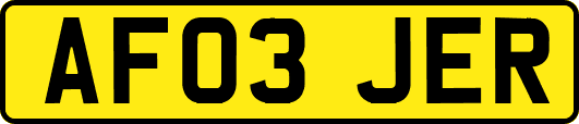 AF03JER
