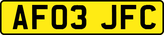 AF03JFC