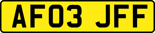 AF03JFF