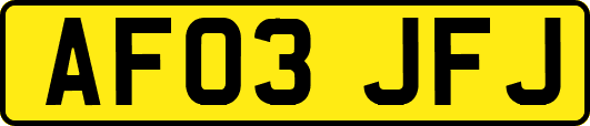 AF03JFJ
