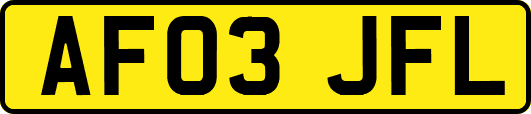AF03JFL