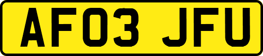 AF03JFU