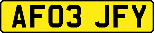 AF03JFY