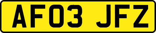 AF03JFZ