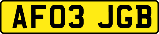 AF03JGB
