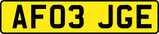 AF03JGE