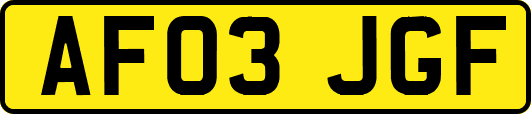 AF03JGF