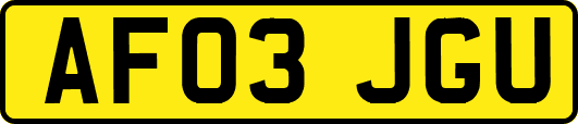 AF03JGU