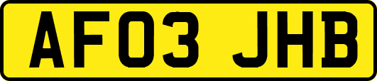 AF03JHB