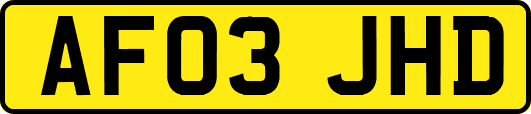 AF03JHD