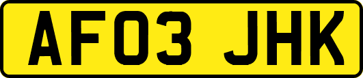 AF03JHK