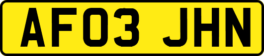 AF03JHN