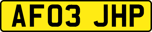 AF03JHP