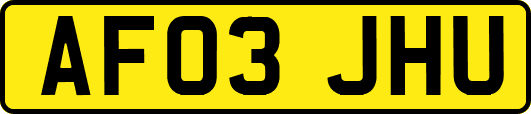 AF03JHU