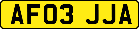 AF03JJA
