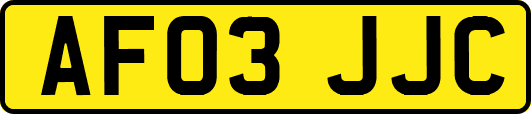 AF03JJC