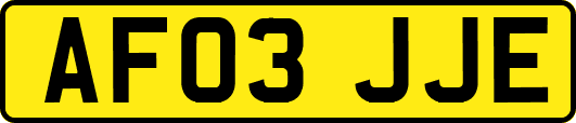 AF03JJE
