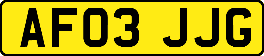 AF03JJG