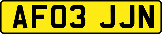 AF03JJN