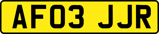 AF03JJR