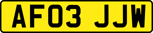 AF03JJW