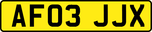 AF03JJX