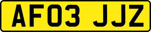 AF03JJZ